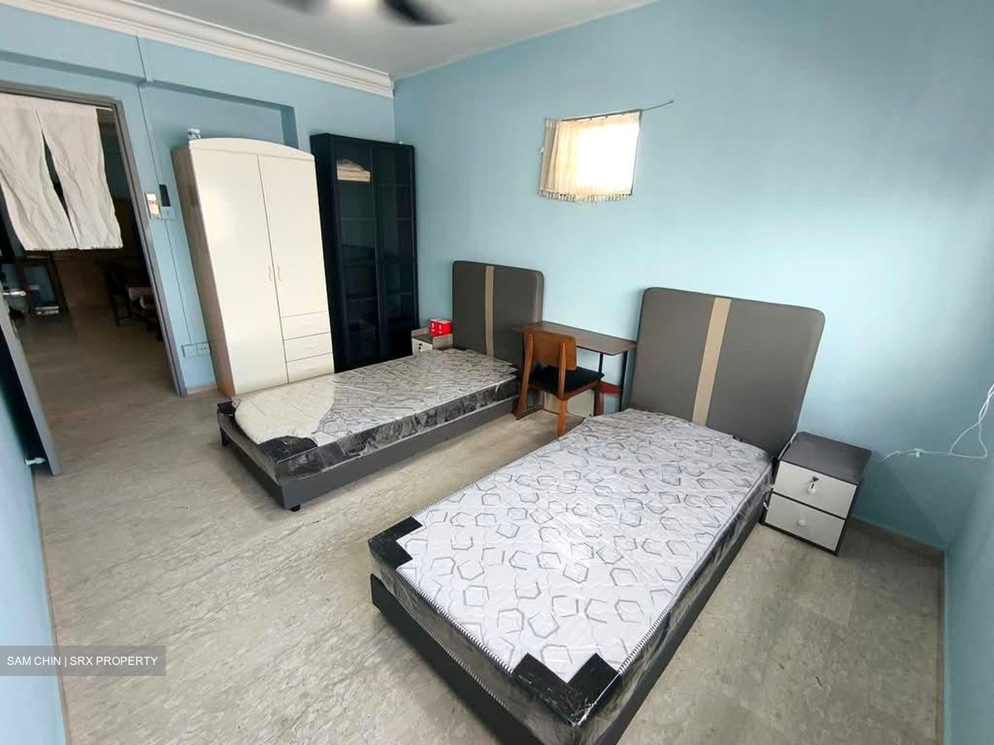 Blk 321 Tah Ching Road (Jurong West), HDB 4 Rooms #594638311